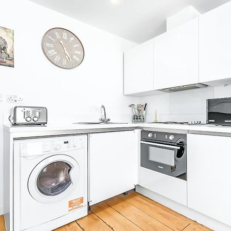 Piccadilly, Soho 1 Bedroom Sleep 6 Vr1 Londra Exterior foto