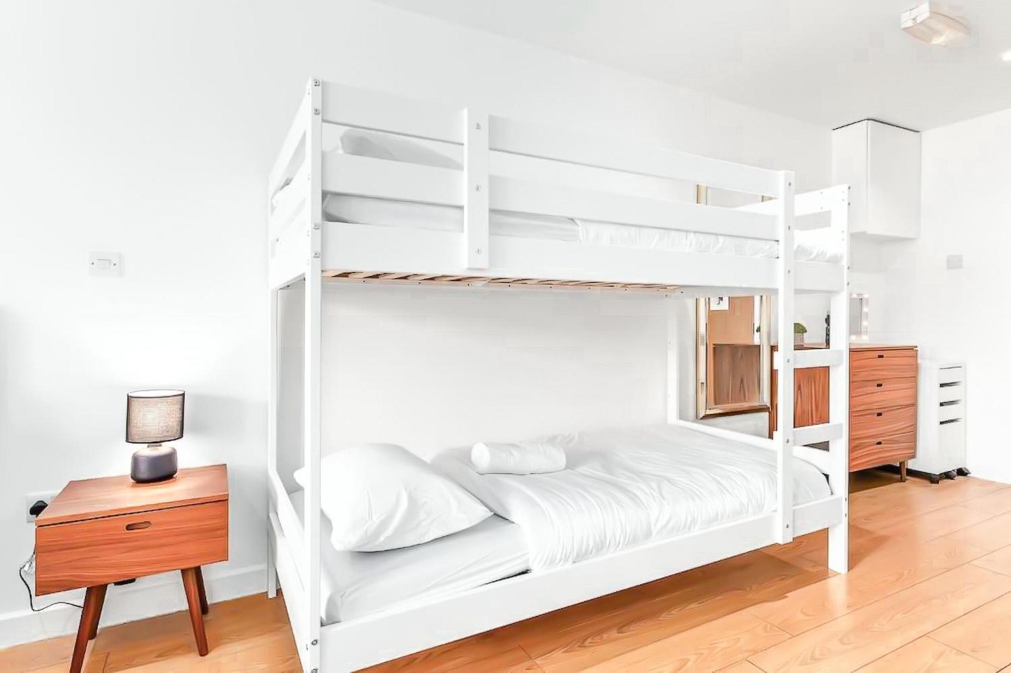 Piccadilly, Soho 1 Bedroom Sleep 6 Vr1 Londra Exterior foto
