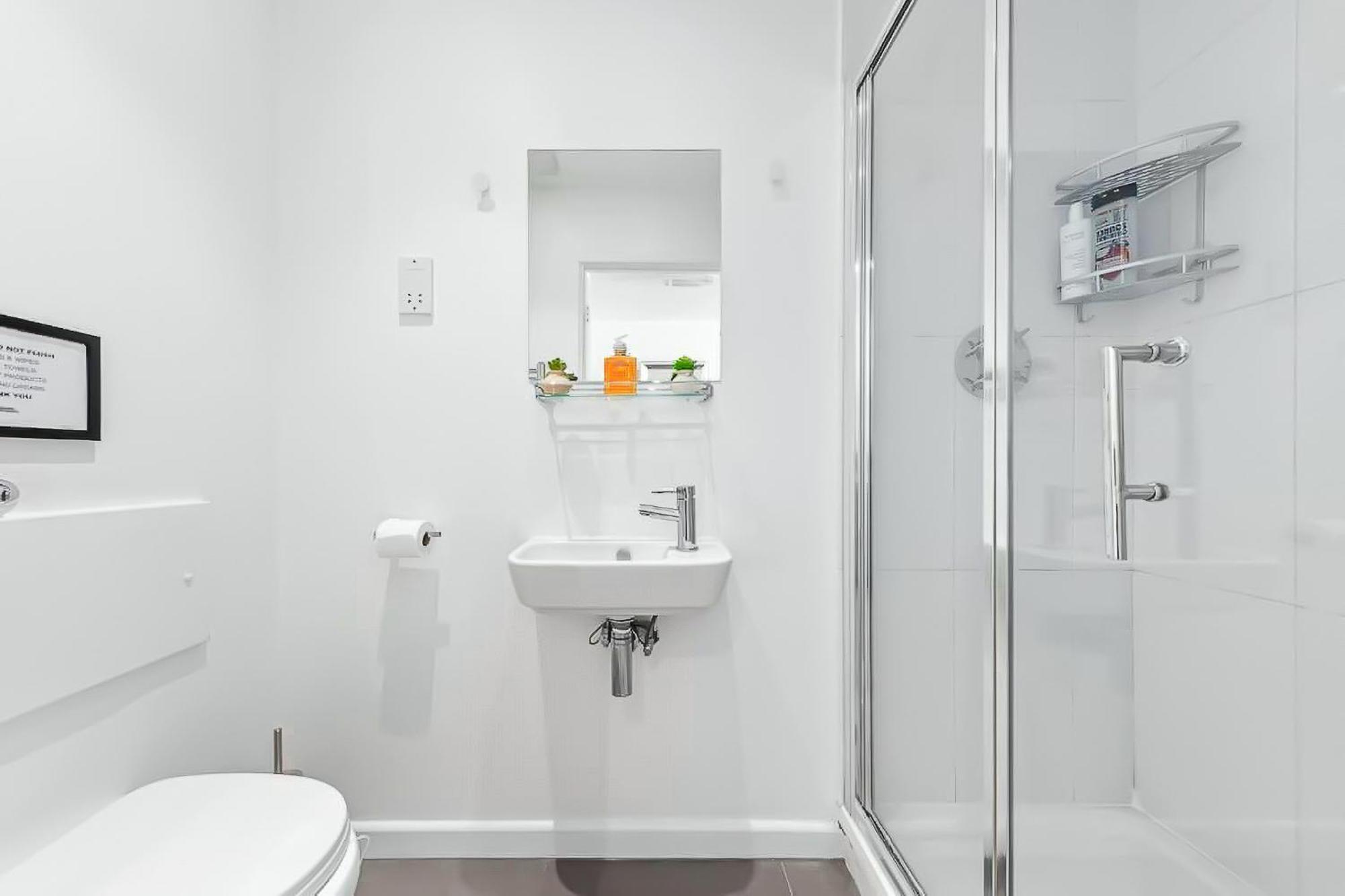 Piccadilly, Soho 1 Bedroom Sleep 6 Vr1 Londra Exterior foto